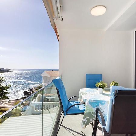 Coastal Hideaway Villa Puerto de Santiago  Exterior foto