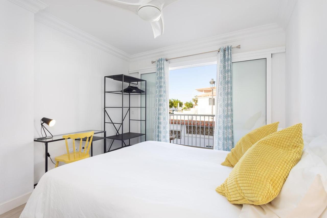 Coastal Hideaway Villa Puerto de Santiago  Exterior foto