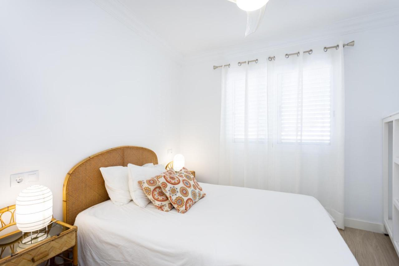 Coastal Hideaway Villa Puerto de Santiago  Exterior foto