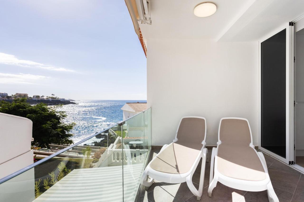 Coastal Hideaway Villa Puerto de Santiago  Exterior foto